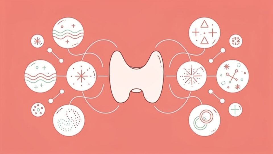 Anatomia idealnego panelu tarczycowego: Dlaczego samo TSH to za mało?