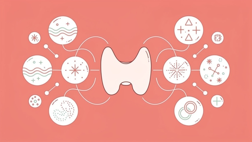 Anatomia idealnego panelu tarczycowego: Dlaczego samo TSH to za mało?