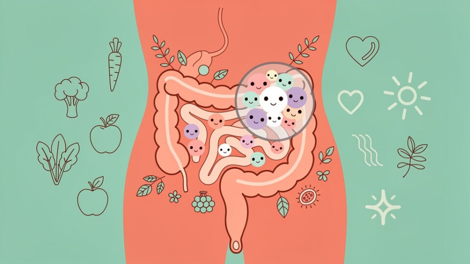 Czy badanie mikrobiomu jelitowego to inwestycja, która się opłaca?