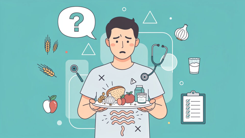 10 najczęstszych błędów w diecie Low FODMAP, które hamują Twoje leczenie