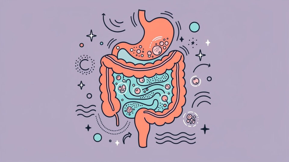 Co to jest SIBO wodorowo-metanowe? Objawy, przyczyny i nowoczesne metody leczenia