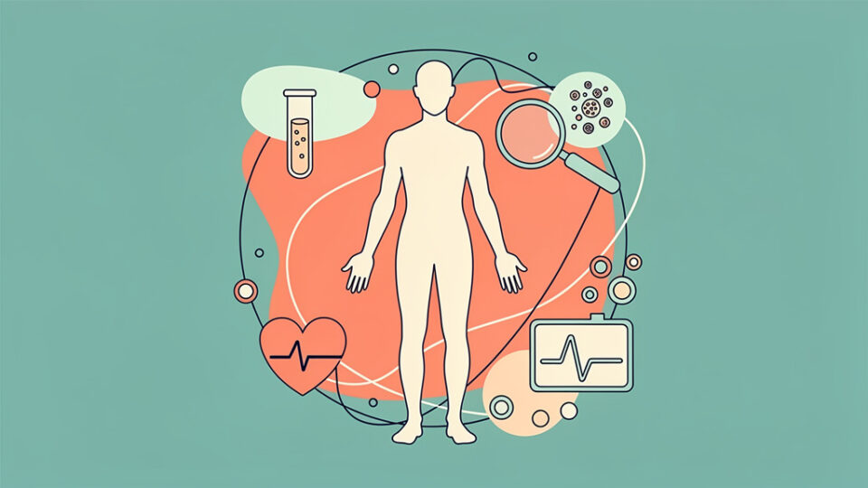 Przewodnik po diagnostyce funkcjonalnej: Jakie badania naprawdę warto wykonać?