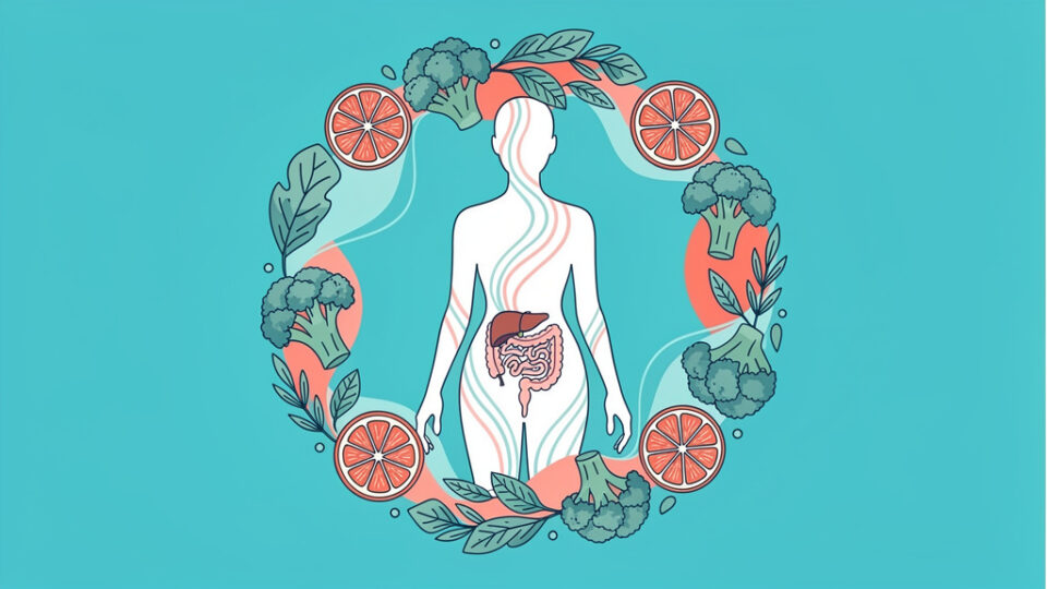 Innowacyjne techniki wspierania detoksu estrogenowego w 2026 roku