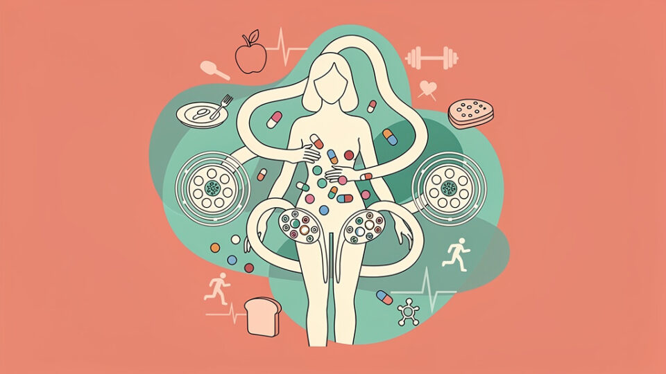 Insulinooporność w PCOS: Dlaczego tradycyjne odchudzanie tutaj nie działa?