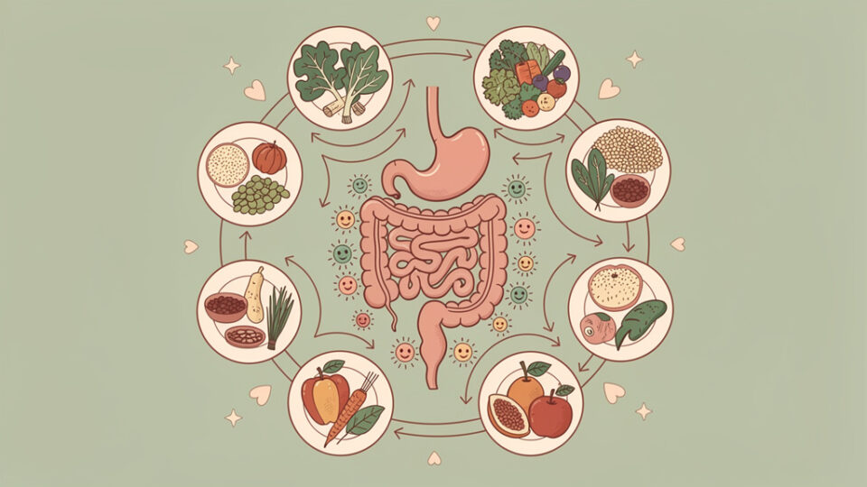 Jak bezpiecznie rozszerzać dietę po protokole SIBO? Plan krok po kroku