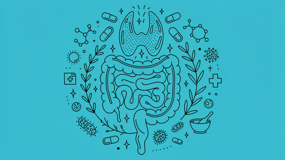 Nieoczekiwane zmiany w suplementach i nowe odkrycia naukowe – co musisz wiedzieć, mając Hashimoto lub SIBO?