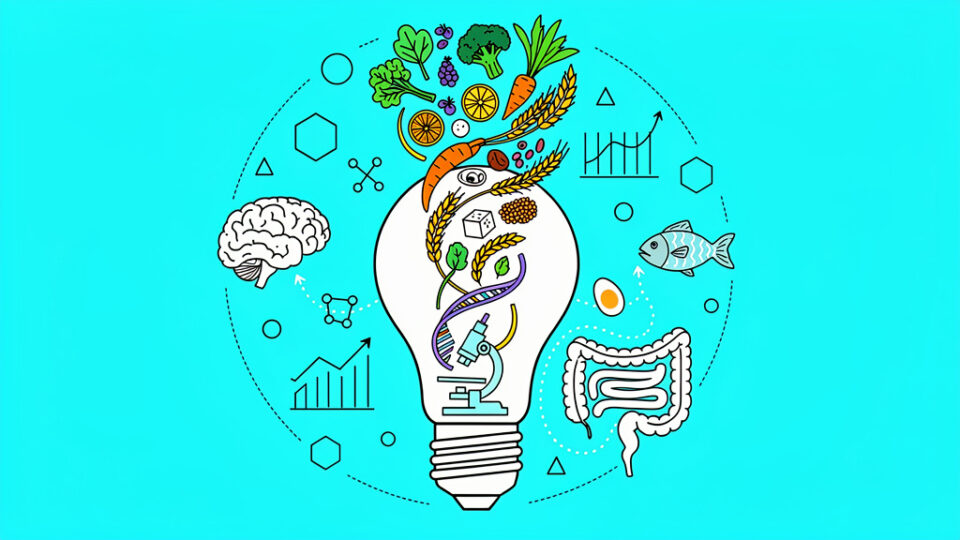 Przełomowe odkrycia w dietoterapii: Czy Twoja strategia żywieniowa jest gotowa na te zmiany?