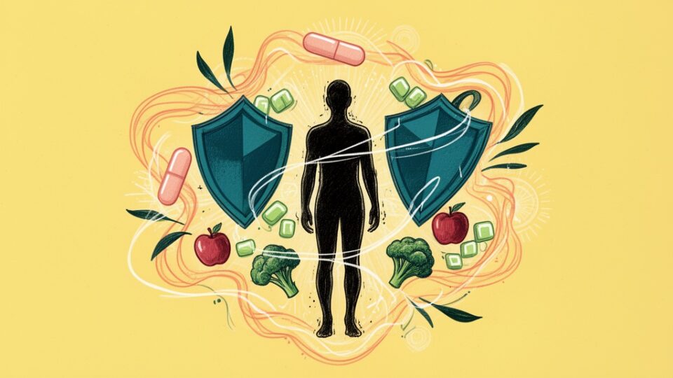 Przewodnik po suplementacji 2026: Jak mądrze wspierać swoją odporność?