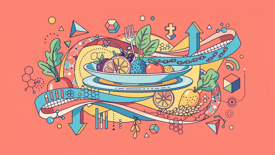 Rewolucja w dietetyce 2026: Kluczowe zmiany, które odmienią Twoje podejście do odżywiania!