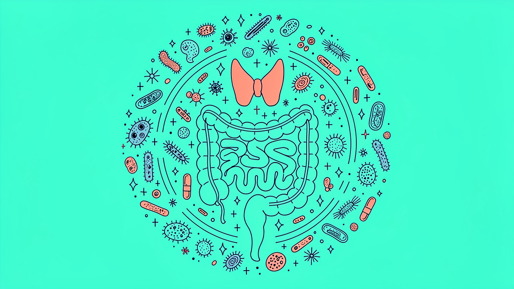 Rewolucyjne odkrycia 2026: nowe spojrzenie na SIBO, Hashimoto i mikrobiom!
