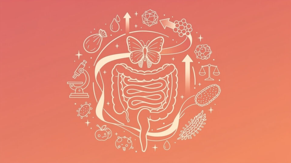 Rewolucyjne odkrycia marca 2026: Nowa era w dietetyce klinicznej! Dowiedz się, jak badania zmieniają podejście do IBS, SIBO i Hashimoto!