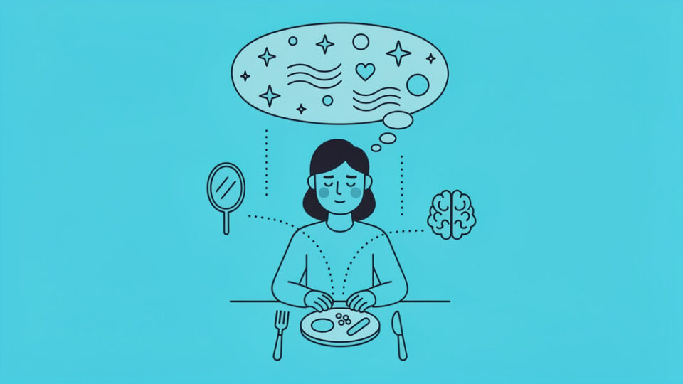 Rozmowa z psychologiem: Dlaczego nagradzamy się jedzeniem i jak to zmienić?