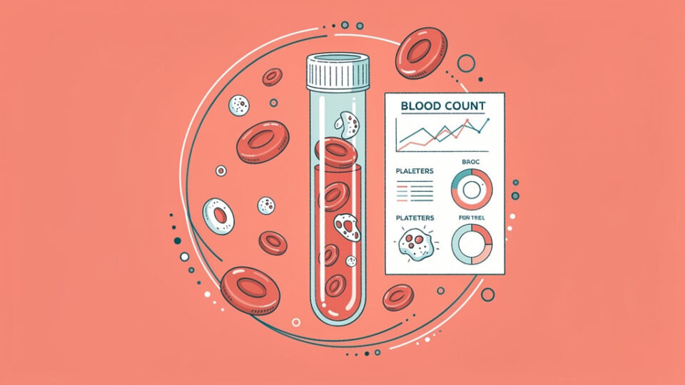 Diagnostyka 101: Jak samodzielnie interpretować podstawowe wyniki morfologii?
