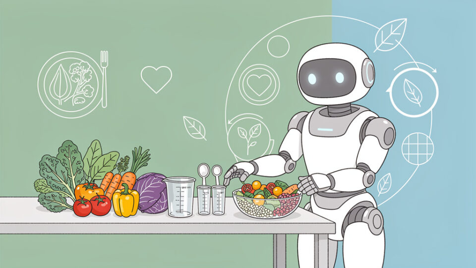 Testujemy roboty kuchenne 2026: Który najbardziej ułatwia życie na diecie?