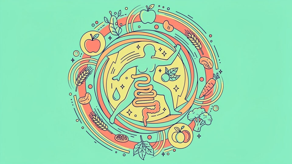 25 najlepszych wskazówek dietetycznych na rok 2026, by przyspieszyć metabolizm